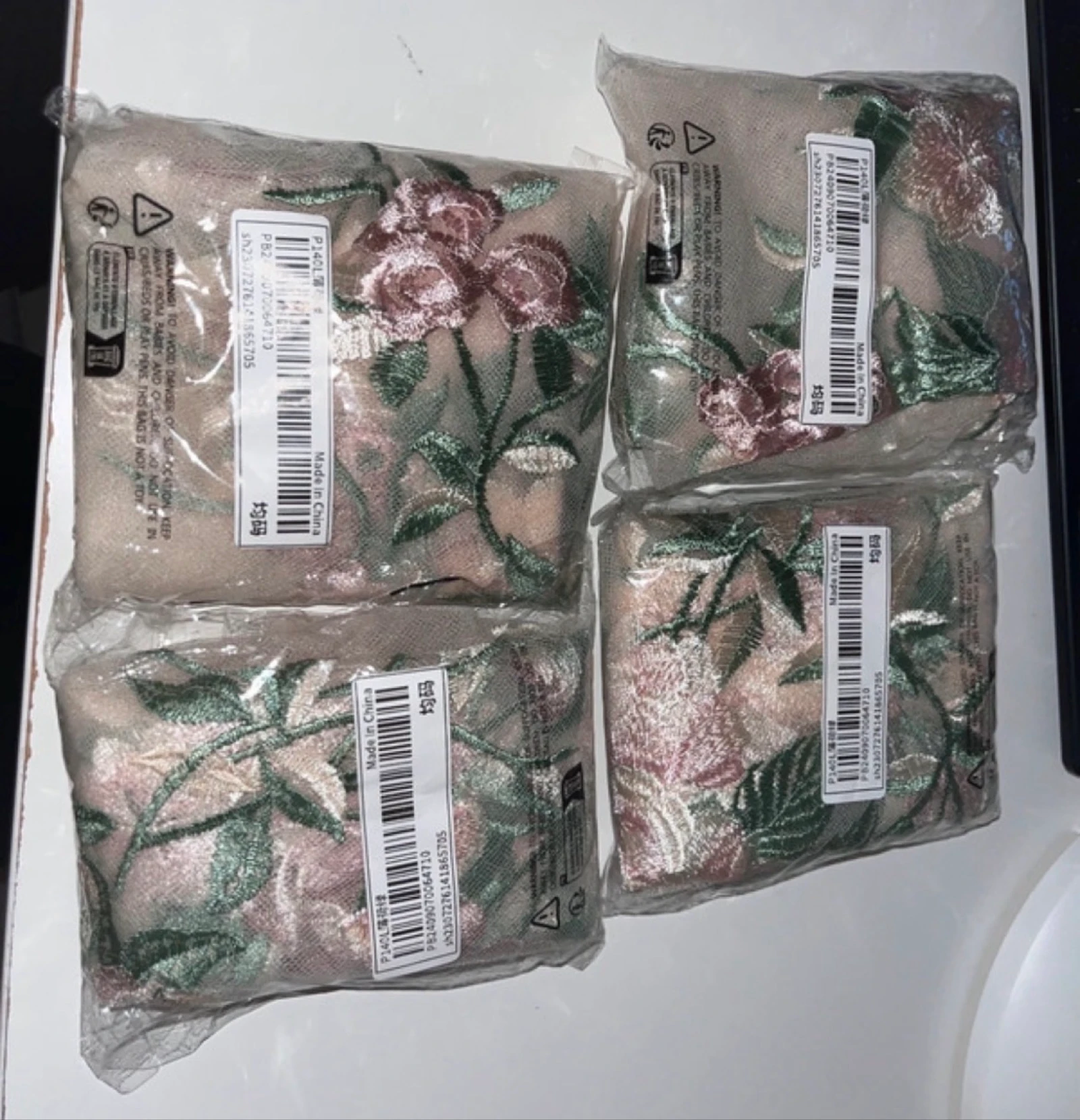 Fabric trim – photo 5